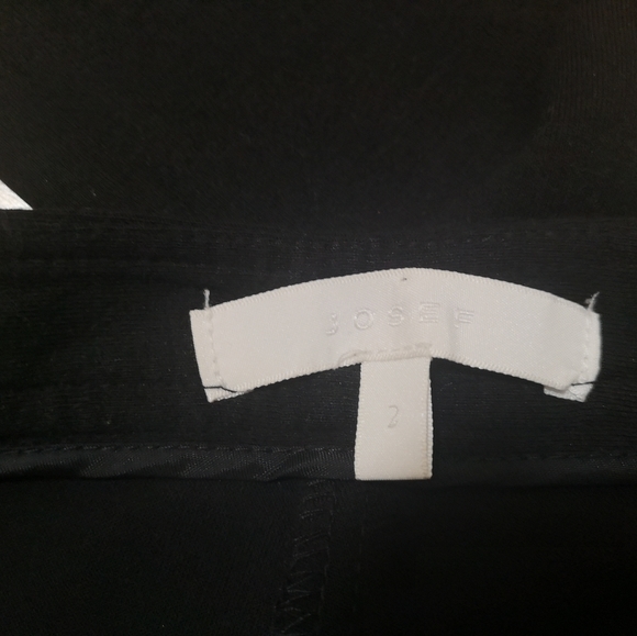 NWOT JOSEF Business Slacks. - Picture 2 of 3